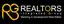 logo real estate company