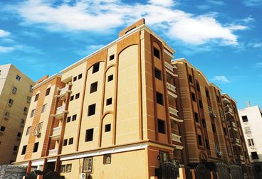 apartment 168m for sale in Al Hadba Al Wosta Immediate delivery