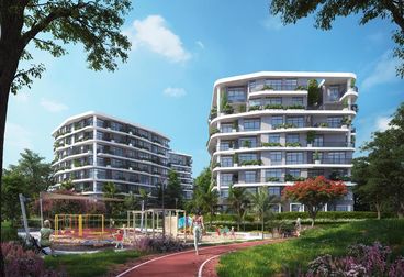 Own your Apartment 300n in Armonia - New Capital