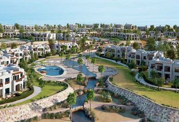 Villas 182 M² For sale in Makadi Heights-Makadi Bay - Hurghada