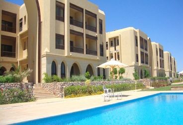 Apartment 70m for sale in Golf Heights - Sharm El Shiekh
