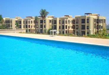 Studio 45m for sale in Golf Heights - Sharm El Shiekh
