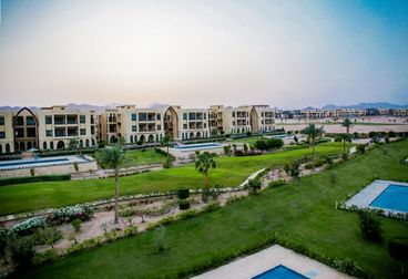Studio 42m for sale in Golf Heights - Sharm El Shiekh