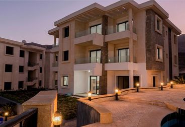 Villas 365 M² For sale in Sokhna Hills Resort - Al Hegaz