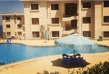 Chalets 95 M² Extra super lux in Sokhna Hills Resort - Al Hegaz