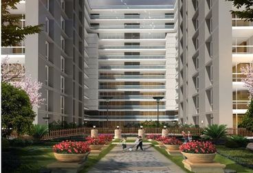 Apartment 153 m for sale in Next Point - Mokkattam