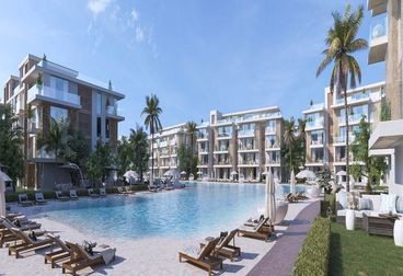 Villas For sale in Azha Resort - Madaar