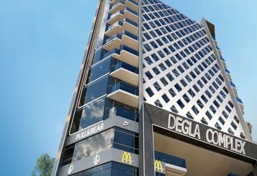 Apartments 160 M² For sale in Degla Elite-Maadi