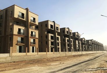 Duplex in Neopolis Compound - Wadi Degla 206 M² Super lux For sale