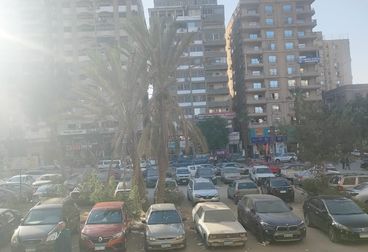شقة 116 م للبيع في مدينة نصر علي مكرم عبيد الرئيسي Nasr city