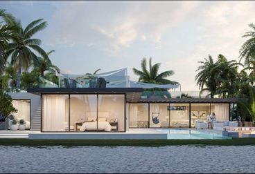 Villas For sale in Smeralda Bay - Cleopatra