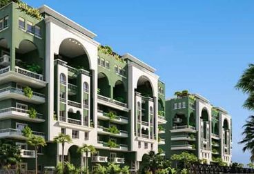 Apartments For sale in La Verde Compound