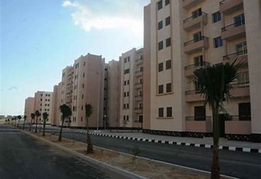 Apartments For sale in Al Hay Al Tasea