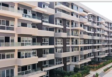 Apartments For sale in Scenario Compound - Akam 