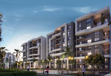 Apartments For sale in Kardia Compound - Capital Link