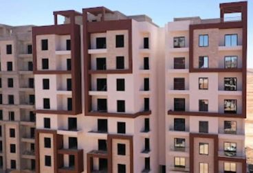 Apartments For sale in Menorca Compound - Maradev - FM