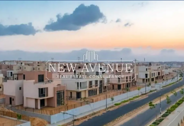 Town House For sale in Azailya Compound - Sodic East