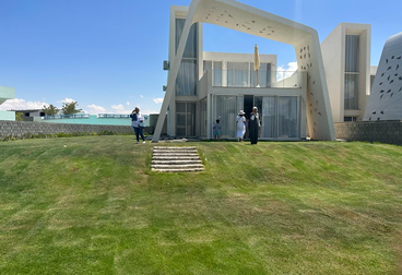 Standalone Villa For sale in Fouka Bay Resort - Tatweer Misr