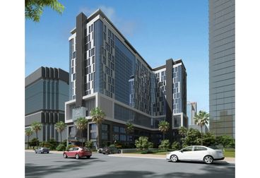 Offices For sale in Track 20 Mall - DIG Developments