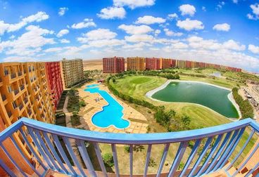 Apartments For sale in Porto Golf Marina - Amer Group